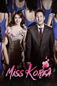 tv show poster Miss+Korea 2013