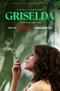 Постер сериала «Грисельда (2024)» — (5 из 40)