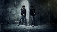 «Последние пантеры (2015)» — обои к сериалу #5