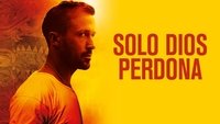 Only God Forgives