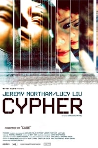 Poster de Cypher