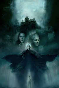 Постер сериала «Салемские вампиры (1979)» — (1 из 30)
