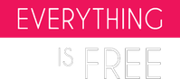 Логотип фильма «Everything is Free (2017)» — (1 из 15)