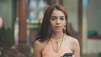 Rishita Lands a Job