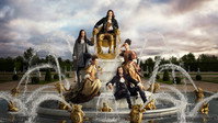 «Версаль (2015 - 2018)» — обои к сериалу #7
