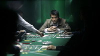 «Воробей (2008)» — обои к фильму #5