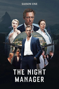 Saison 1 poster