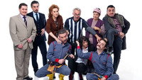 «По-братски (2014-2015)» — обои к сериалу #5