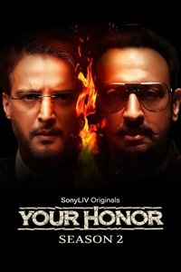 Season 2 Poster