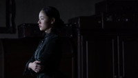Обои к фильму «Харбин (2024)» — (22 из 60)