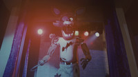 Five Nights at Freddy's