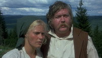 «Balladen om mestertyven Ole Høiland (1970)» — обои к фильму #4