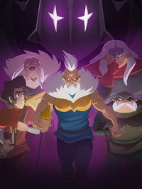 Épisodes spéciaux
