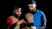Обои к сериалу «The Amazing Race Australia (2011)» — (12 из 29)