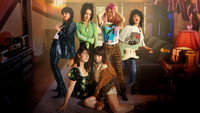 «I'm with the Band: Nasty Cherry (2019)» — обои к сериалу #1