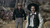 «Золото Маккенны (1968)» — обои к фильму #10
