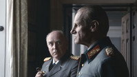 «Spying on Hitler's Army: The Secret Recordings (2013)» — обои к фильму #1