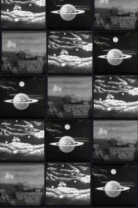 Постер фильма «Сумасшедший автомобилист (1906)» — (2 из 3)