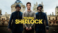 Обои к сериалу «Молодой Шерлок (2026)» — (12 из 159)