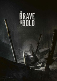 The Brave and the Bold