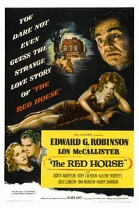 La maison rouge (1947)