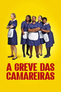 Imagem do Filme A Greve das Camareiras