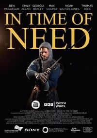 In Time of Need (2023)
