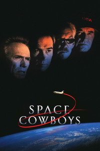 Постер фильма «Космические ковбои (2000)» — (22 из 40)
