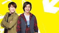 Обои к сериалу «Дрейк и Джош (2004-2007)» — (17 из 62)