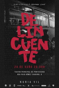 Imagem do Filme Delincuente