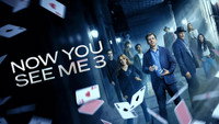 Обои к фильму «Иллюзия обмана 3 (2025)» — (41 из 111)