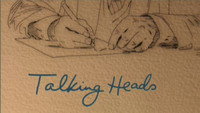 «Talking Heads (1987)» — обои к сериалу #3