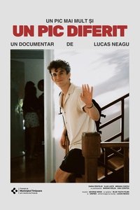 Poster de Documentar: Un pic mai mult si un pic diferit