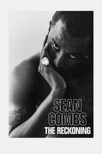 Постер сериала «Sean Combs: The Reckoning (2025)» — (4 из 19)