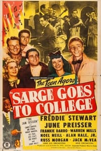 Sarge Goes to College (1947)