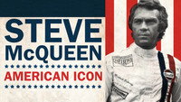 «Steve McQueen: American Icon (2017)» — обои к фильму #2