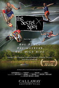 Постер фильма «The Secret Spot (2004)» — (2 из 3)