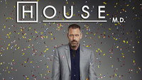 «Доктор Хаус (2004-2012)» — обои к сериалу #10