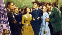 «Проход каньона (1946)» — обои к фильму #3