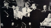 «Гитлер: Чудовище Берлина (1939)» — обои к фильму #1
