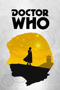 Doctor Who: Spyfall
