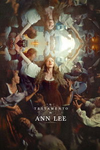 Poster de El testimonio de Anne Lee
