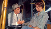 «Домой с холма (1960)» — обои к фильму #1