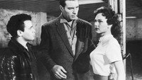 «Улица грешников (1957)» — обои к фильму #2