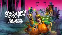 Trick or Treat Scooby-Doo!