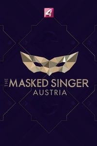 copertina serie tv The+Masked+Singer+Austria 2020