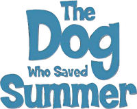 Логотип фильма «The Dog Who Saved Summer (2015)» — (1 из 4)