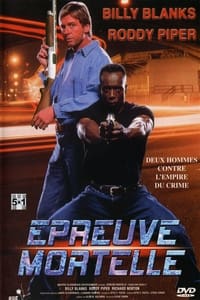 Epreuve mortelle (1995)