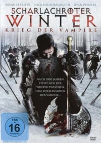 Crimson Winter (2013)