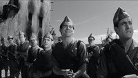 «Posición avanzada (1966)» — обои к фильму #1